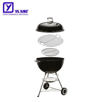 Household top sales portable multi stainless steel bbq grill for cooking